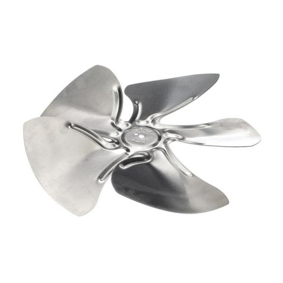11 in. 5 Petal Fan Blade