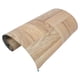 thumbnail image 1 of BESTYASH Adhesivo Vinílico Madera Amarillo Antideslizante Ideal Para Hogar Y Oficina, 1 of 7