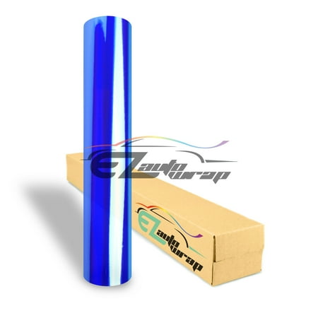 30 Light Tint - EZAUTOWRAP 12