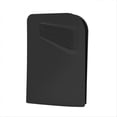 thumbnail image 3 of Replacement Gaming Console Shell Cover for PS5 Console Black, 3 of 5
