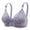 #6-Blue, variant on Womens Plus Size $5,Woman Plus Bras Ladies Bra without Steel Rings Sexy Vest Lingerie Everyday Bra