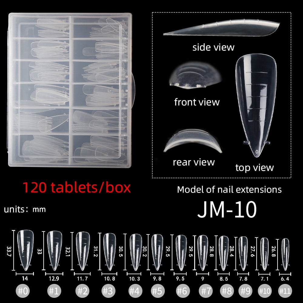 Portor CLVS-MO-100W 8 ft. 100W Vapor-Seal LED Luminaire Light