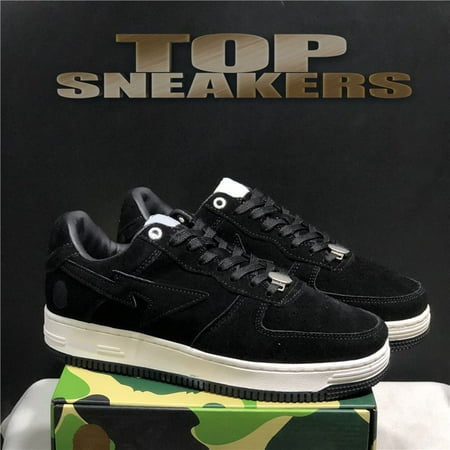 

Top style Running Shoes Woman Fashion Patent Leather Luxury Bapesta Sneaker Black White Panda Message Outdoor Plate-forme designer sneakers Chaussures