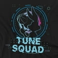 thumbnail image 2 of Space Jam T-Shirt Bugs Tune Squad Unisex Graphic Tee for Men & Women, 2 of 7