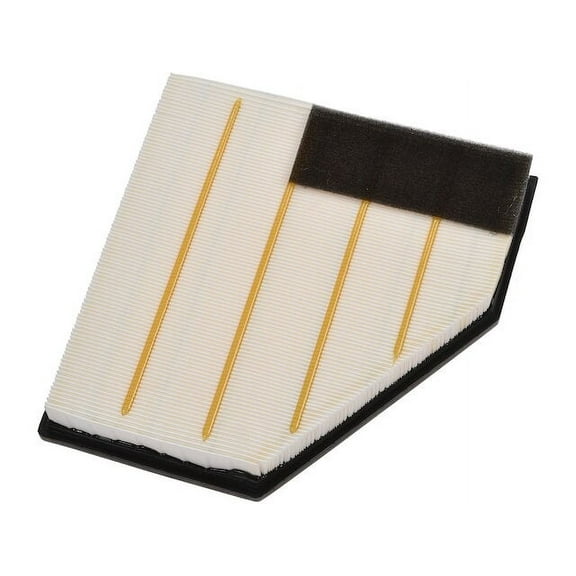 Air Filter - Compatible with 2017 - 2020 BMW 430i xDrive Gran Coupe 2.0L 4-Cylinder 2018 2019