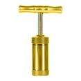 thumbnail image 1 of CEHVOM Household Powder Grinder T Type Aluminum Alloy Extrusion Tool Clearance, 1 of 1