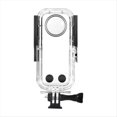 thumbnail image 1 of Estuche Protector de Buceo Resistente Al Agua para Cámara para X4, Carcasa Subacuática, Carcasa Protectora de Buceo Antiarañazos, 1 of 7