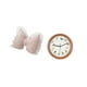 thumbnail image 5 of Relojes de pared decorativos, cómodo cojín de sofá para la decoración del hogar, reloj colgante de pájaro cantor para las paredes de la cocina, estudi, 5 of 8
