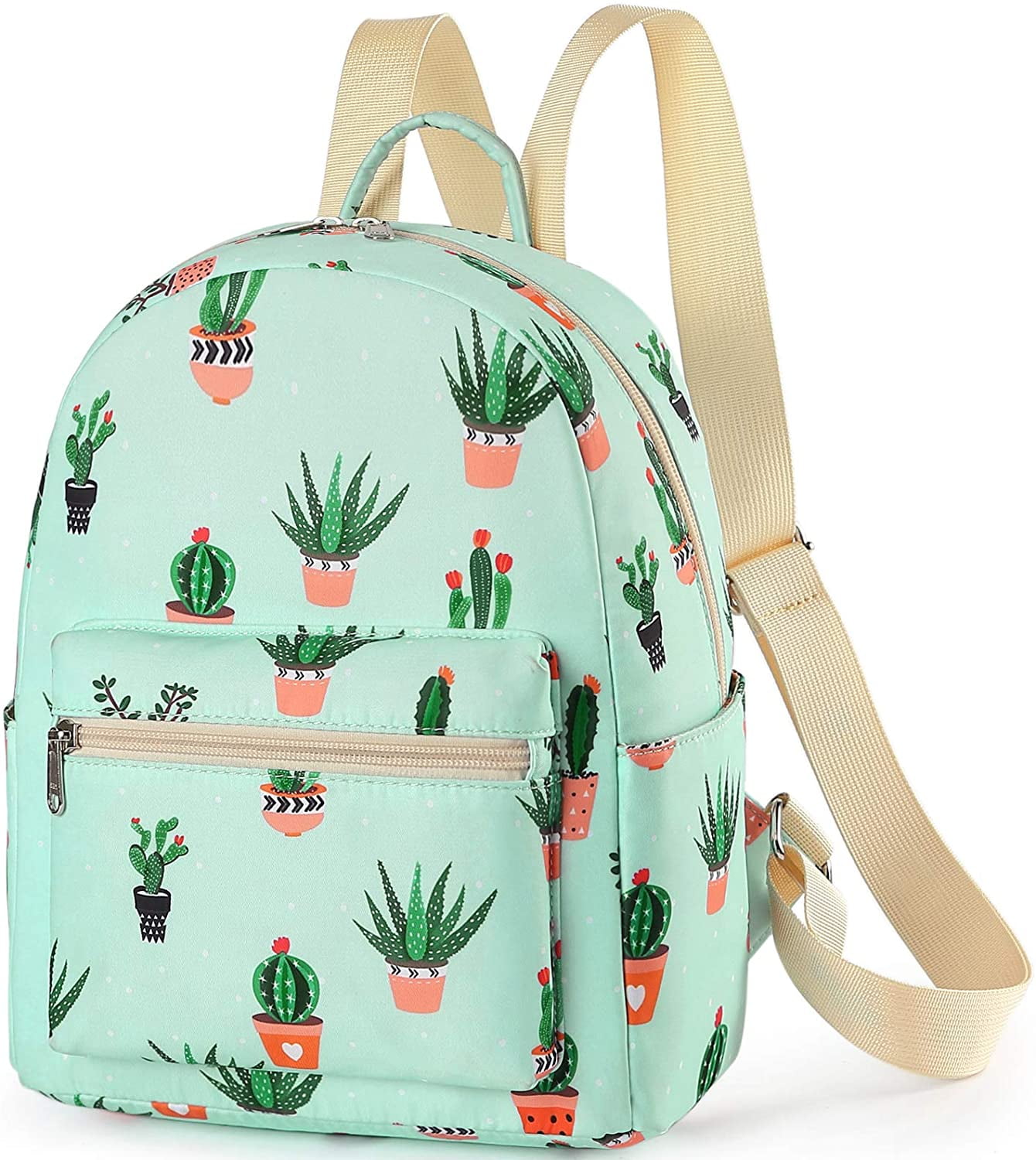 girls backpack purse