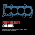 thumbnail image 3 of FEL-PRO 26160 PT Head Gasket Fits select: 2001-2003 TOYOTA RAV4, 3 of 5