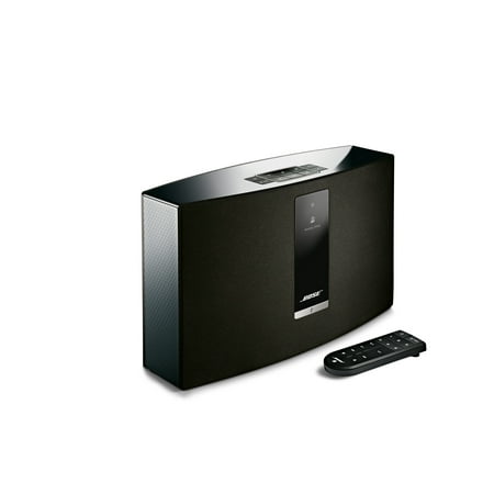 Bose SoundTouch 20 Series III wireless speaker (Bose Wave Music System Iii Best Price)