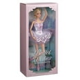 thumbnail image 7 of Barbie Collector 2015 Ballet Wishes Doll, 7 of 7