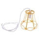 thumbnail image 1 of Luz Colgante Industrial De La Lámpara De La Lámpara Pendiente De La Lámpara Del Hierro Del tejado Del Accesorio Del Desván Amarillo, 1 of 9
