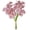 B, variant on Nnndbs Artificial Green Chrysanthemum Bouquet, 27cm Realistic Mum Flower for Dining Table Mantelpiece, Green Floral Arrangement for Home Office Desk Decor