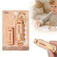 thumbnail image 4 of Eraser Pencil for School and Art Supplies Smooth Writing and Easy Erasing Function Tool, 4 of 7