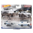 thumbnail image 3 of Vehículo de Juguete Hot Wheels Die-Cast Collector Rally Van, 3 of 3