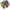 Forest, variant on The Beadsmith S-Lon Bead Cord – .5 mm Nylon Cord, 12-Pack, Spring Mix, TEX210, 77 Yards