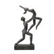 thumbnail image 3 of Figura de gimnasia para decoración del hogar, escultura de gimnasta de gimnasta, adorno de escritorio para entrada, sala de estar, mesa de, 3 of 8