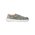 thumbnail image 3 of Frogg Toggs Women's Java 2.0 Lace-Up Non-Waterproof Shoe | Sunrise | Size 5, 3 of 4
