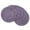 Purple, variant on RUIQPGRT Sales Today Clearance Coolmade Round Woven Placemats Set Of 6 Dining Tables Kitchen Appliances