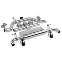 APR CBK0047 Catback Exhaust System - GTI (MK8) - Sold as a Kit