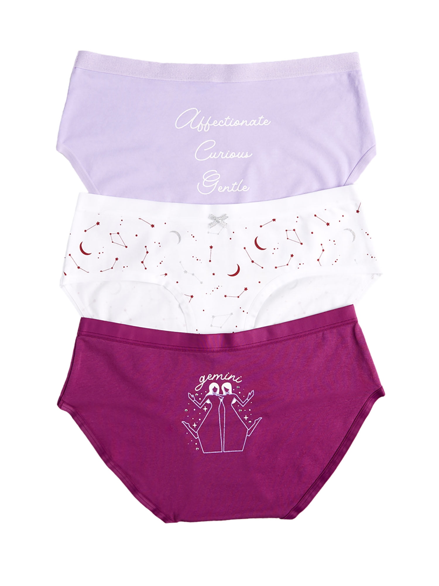 Bad Zodiac Signs Women's Briefs Arieolas- Aries – Zinks Town