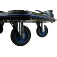 thumbnail image 2 of Olympia Tools 85-182 600 Pound Capacity Heavy Duty Utility Rolling Cart, 2 of 8