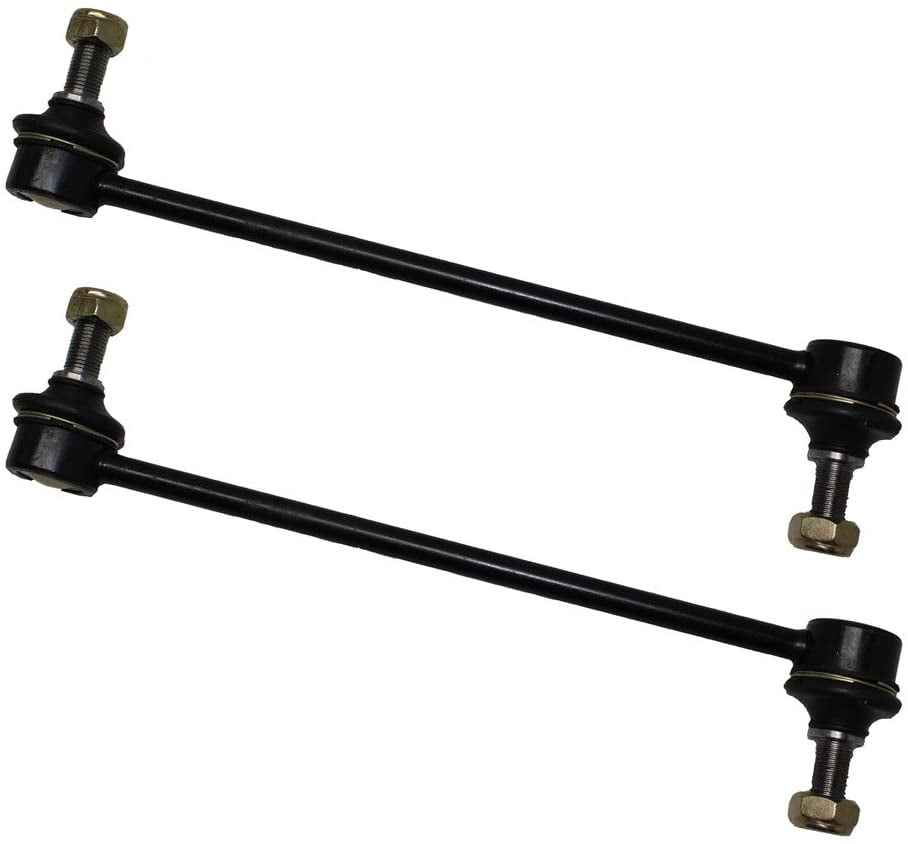 Pair 2 Front Sway Bar End Link for 20022006 Toyota Camry, 20012017