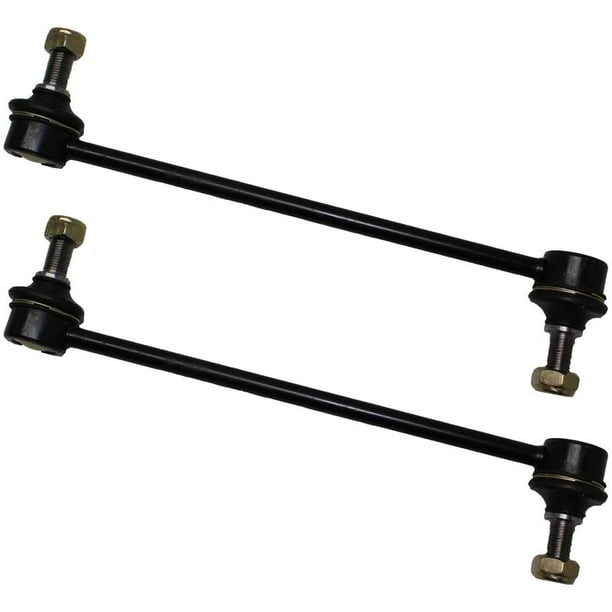 Pair 2 Front Sway Bar End Link for 20022006 Toyota Camry, 20012017