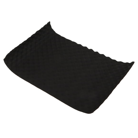 Car Sound Deadening Mat, Car Heat Insulation Cotton Heat Insulation Foam Universal 5mm Easy To Cut For Trunk For Hood