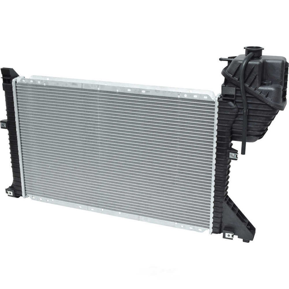 UAC RA 2796C Crossflow Radiator