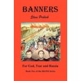 thumbnail image 1 of Bannières, pour Dieu, Tsar et Russie, 1 of 2