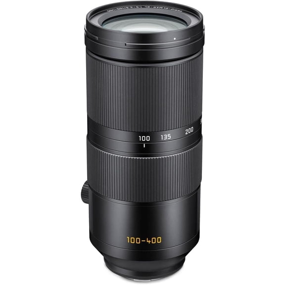 Leica Vario-Elmar-SL 100-400mm F/5-6.3 Lens (L-Mount)