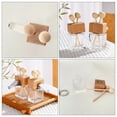 thumbnail image 2 of 5Pcs Household Aroma Diffusers Delicate Perfume Diffusers Desktop Fragrance Diffusers, 2 of 8