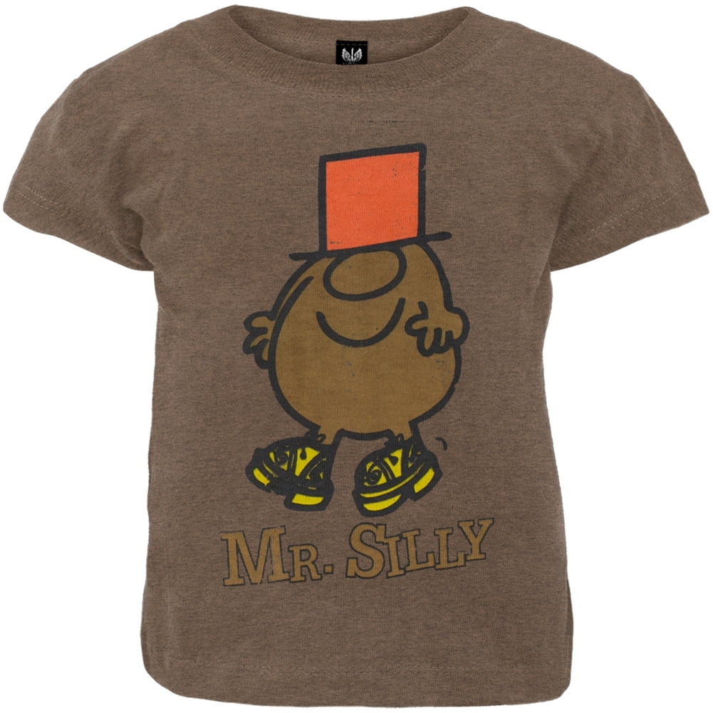 mr men t shirts for men