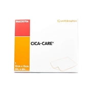 CICA-Care Silicone Gel Sheeting 12cm X 15cm