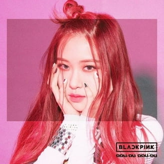 Blackpink - Blackpink In Your Area: Jisoo Version - Music