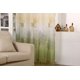 thumbnail image 2 of Cortinas de celosía de gasa de poliéster, Panel de pantalla de ventana, cortinas transparentes, cenefas Macarena Cortina de tul, 2 of 8