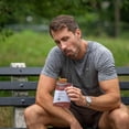 thumbnail image 3 of SVRY Nutrition Tomato & Basil Protein Bar - 22g Protein - Protein Bar w/Sun-Dried Tomatoes and Basil - High in Protein, Fiber, & Healthy Fats - For Pre & Post Workout & On-The-Go Snacking (6 Pack), 3 of 8