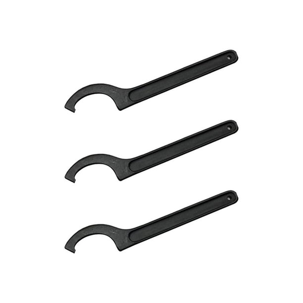 Machine spanner 2024