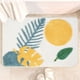 thumbnail image 5 of Bathroom Rug Mat, Extra Soft And Absorbent Microfiber Bath Rugs, Non-Slip Bath Carpet, Machine Wash Dry, Bath Mats For Bathroom Floor,Tub, 5 of 7