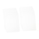thumbnail image 3 of Estabilizador de bordado lavable A4 soluble en agua para sombreros camisas abrigos y pantalones 10 piezas perfecl, 3 of 8