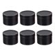thumbnail image 1 of FELTECHELECTR 6 envases de ungüento ligero, crema para ojos, dispensadores de latas, frascos vacíos para velas., 1 of 6