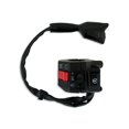 thumbnail image 1 of Conmutador Derecho Italika Dm 150 Roda 12V Multicolor, 1 of 3