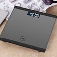 thumbnail image 2 of Digital Accurate Sensitive Household Weight Scale With Backlight Scale Display For Daily Health Xingzhi, 2 of 4