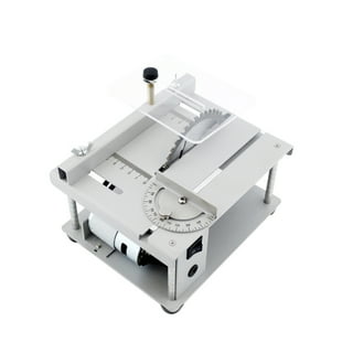 Mini wood cutting machine price deals
