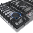 thumbnail image 4 of NGM8058UC 30" Gas Cooktop, 800 Series, FlameSelect, 4 of 7