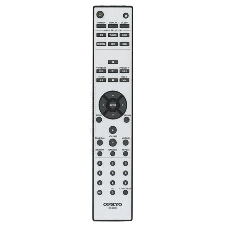 RC850S Micro Hi-Fi System