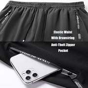 Stretch Active Pants for Women Over 50, New Sport Stretch Active Pants, Comfyfit Pants with Pockets