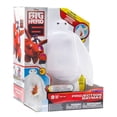 thumbnail image 2 of Disney's Big Hero 6 Projection Baymax 10" Action Figure w/ Sound Effects, 2 of 2